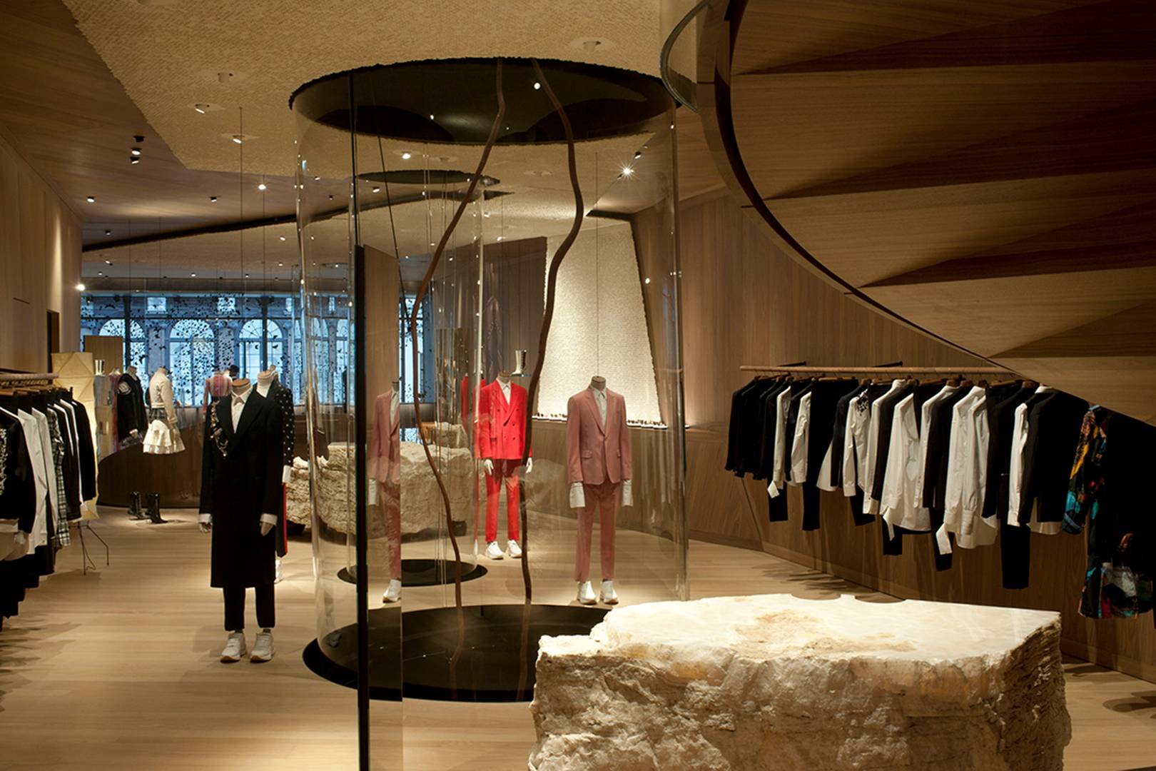 Alexander McQueen leadership lineage from Sarah Burton's 2010 succession to Gianfranco D'Attis's June 2026 appointment under Kering's ReconKering plan