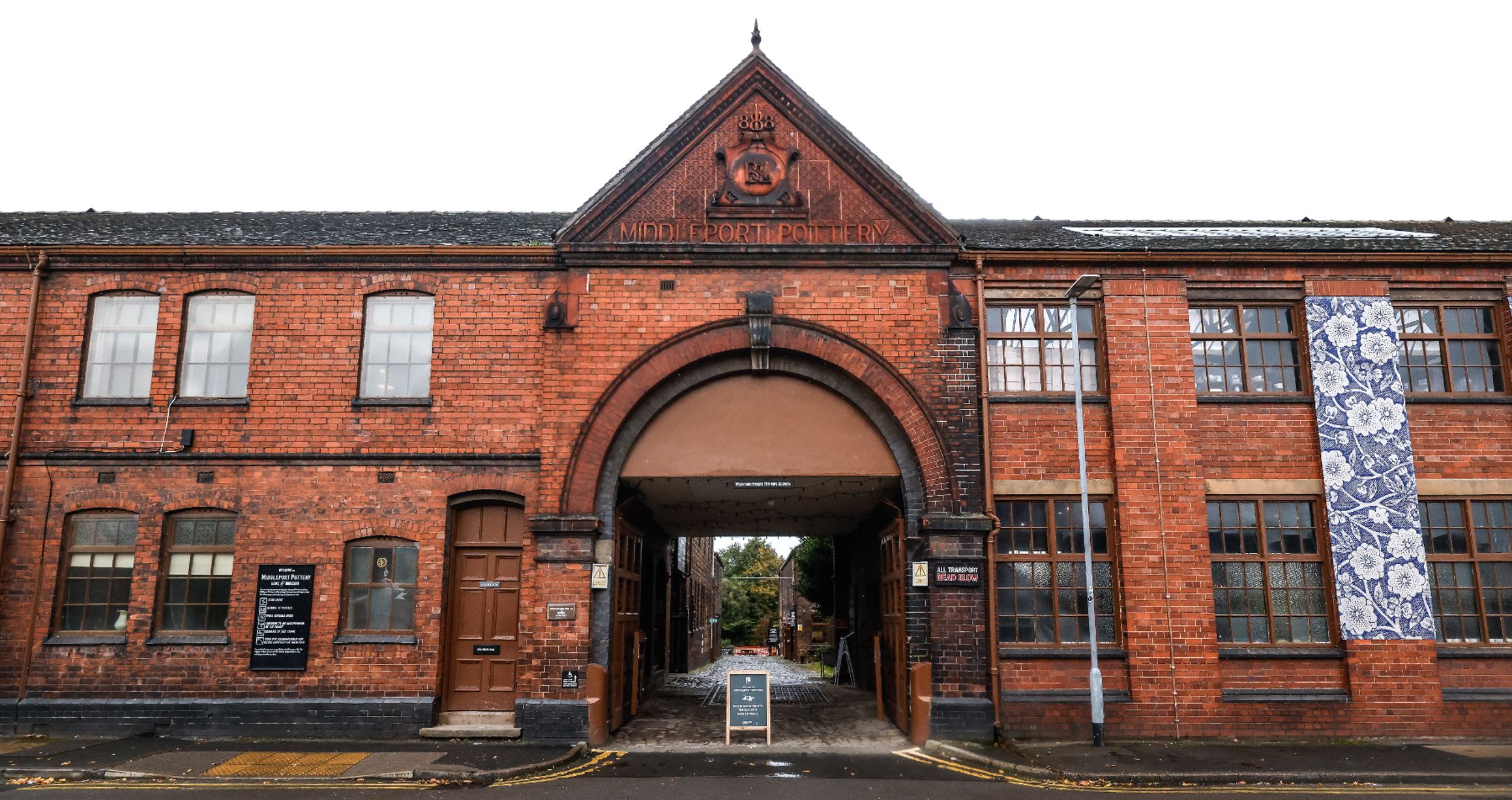 Christopher Bailey's Burleigh acquisition at Middleport Pottery, Stoke-on-Trent — the latest fashion-to-craft pivot