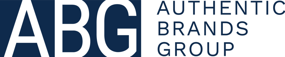 Authentic Brands Group brand mark