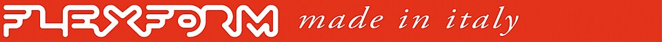 Flexform brand mark