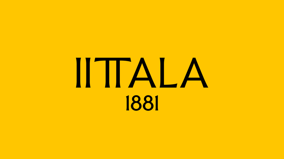 Iittala brand mark