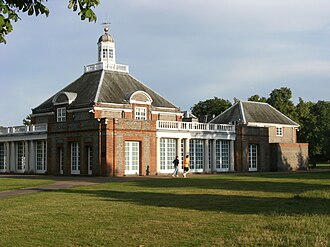 Serpentine Pavilion event imagery
