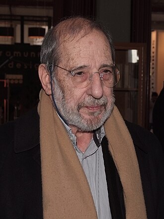 Portrait of Álvaro Siza Vieira
