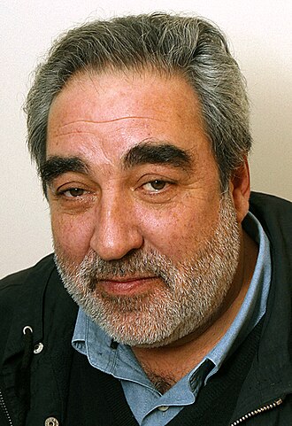 Portrait of Eduardo Souto de Moura