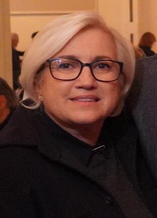 Portrait of Silvia Venturini Fendi