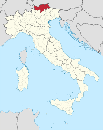 Visual reference for the South Tyrol theme