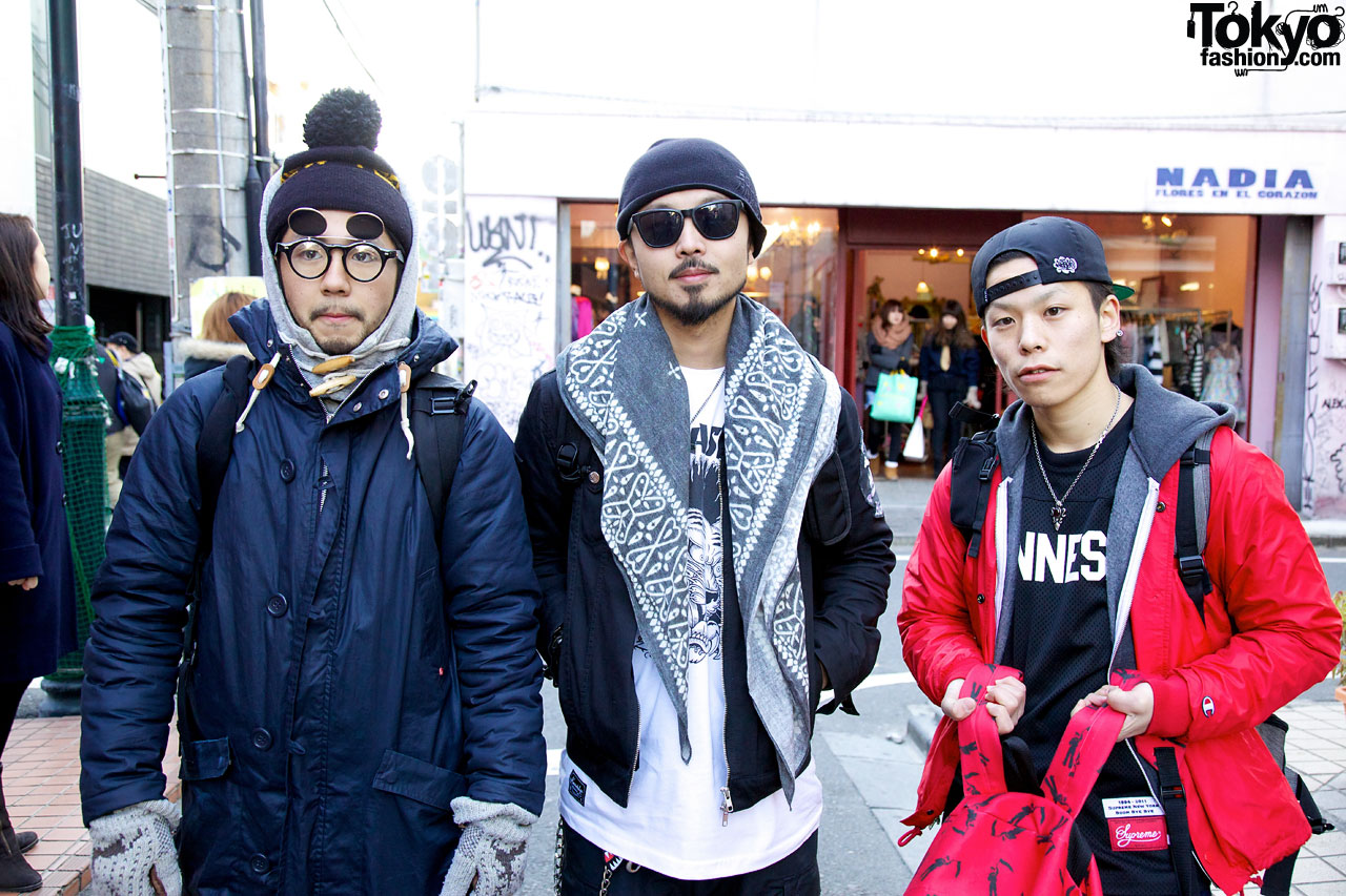 Nigo and Jun Takahashi at the original Nowhere store in Ura-Harajuku, the seed of the Human Made Undercover acquisition announced June 2026