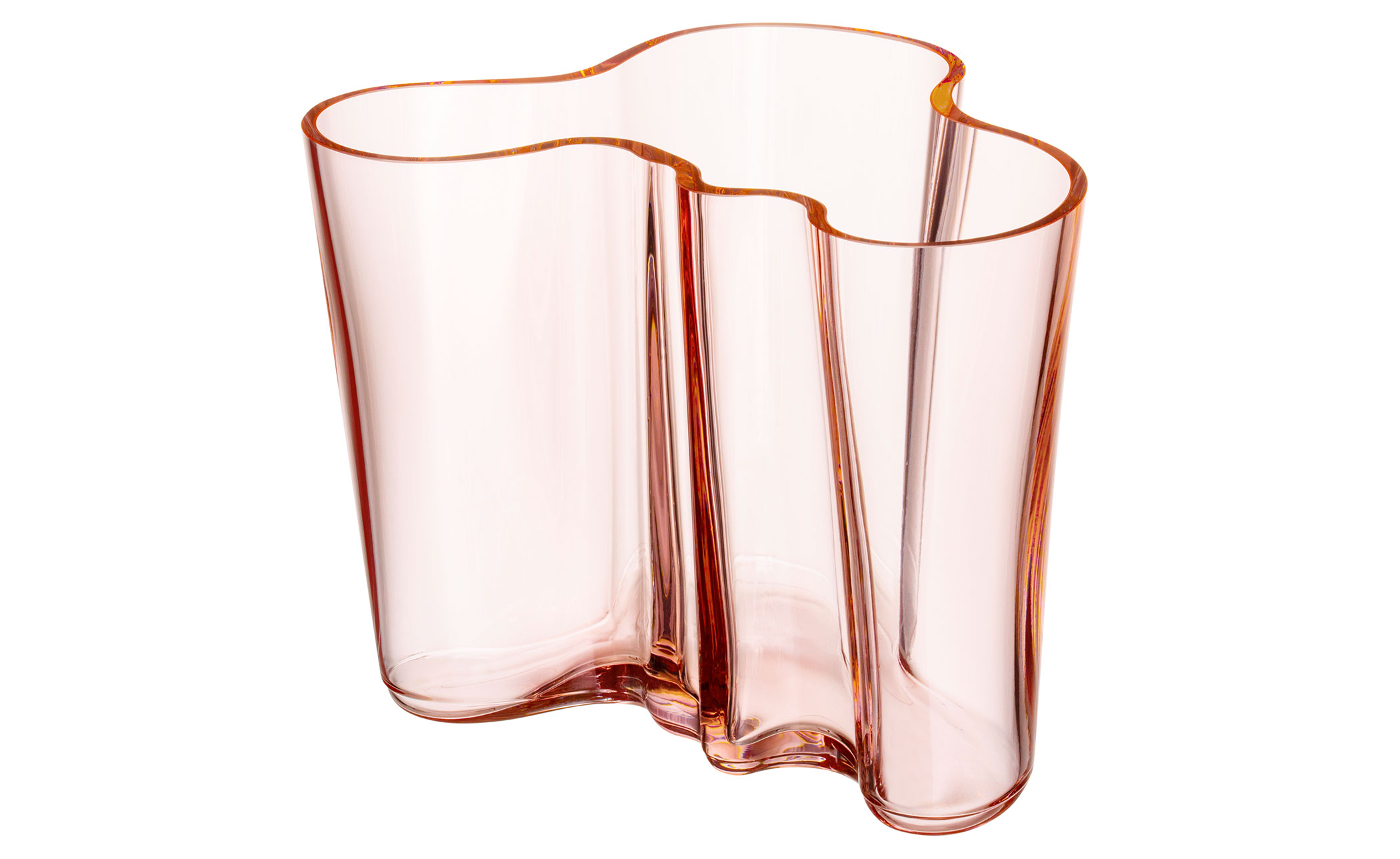 Iittala Aalto Savoy vase aluminium pavilion built with Norsk Hydro REDUXA at Copenhagen 3 Days of Design 2026