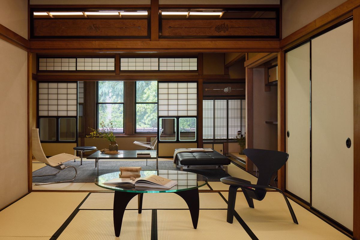 Craft x Tech Tokai 2026 at Kudan House Tokyo and Fragment Design's Beoplay H100 with Bang & Olufsen, two threads in the 2018-2026 western-designer commission of Japanese craft
