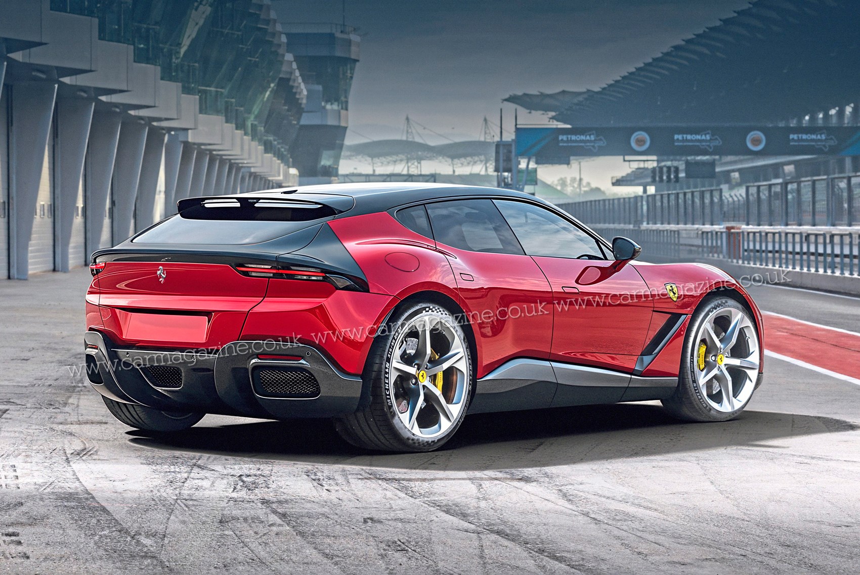 Jony Ive and Marc Newson's LoveFrom portfolio from Apple to the Ferrari Luce electric supercar, 2019-2026