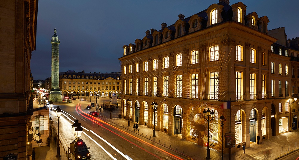 Place Vendôme jewellery talent transfers between Cartier, Chanel, Boucheron, Bulgari and Tiffany, 2010-2026