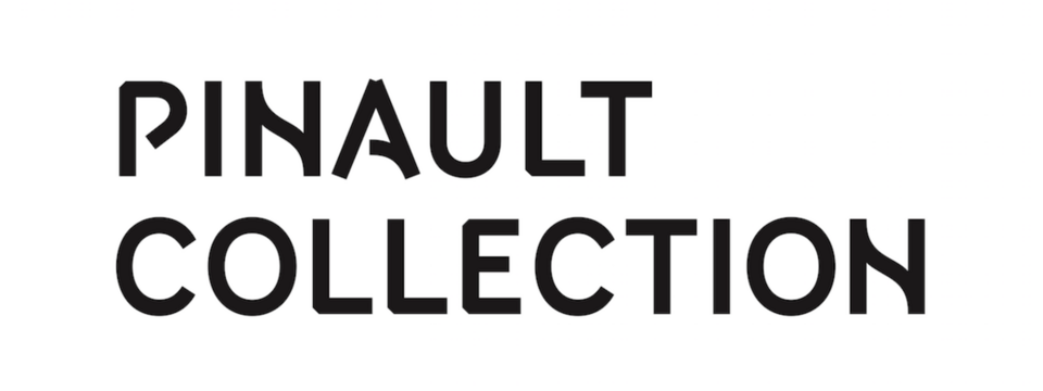Pinault Collection brand mark