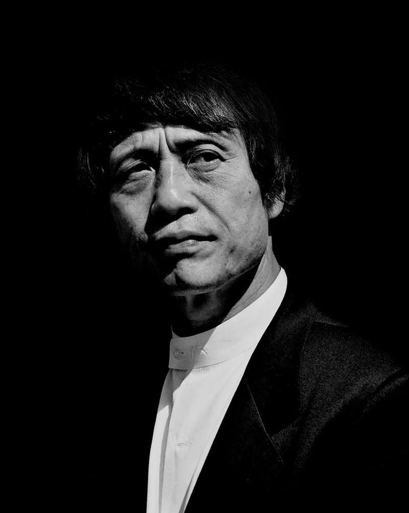Tadao Ando
