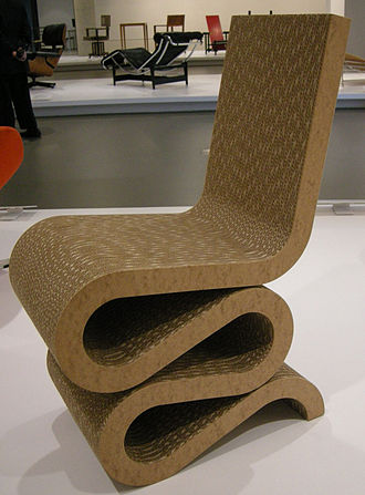 Easy Edges installation view