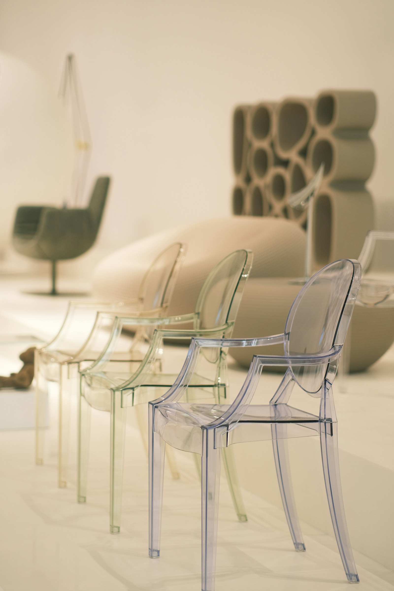 Salone del Mobile 2026 at Rho Fiera and the Fuorisalone districts of Brera, 5Vie, Tortona and Isola during Milan Design Week 2026