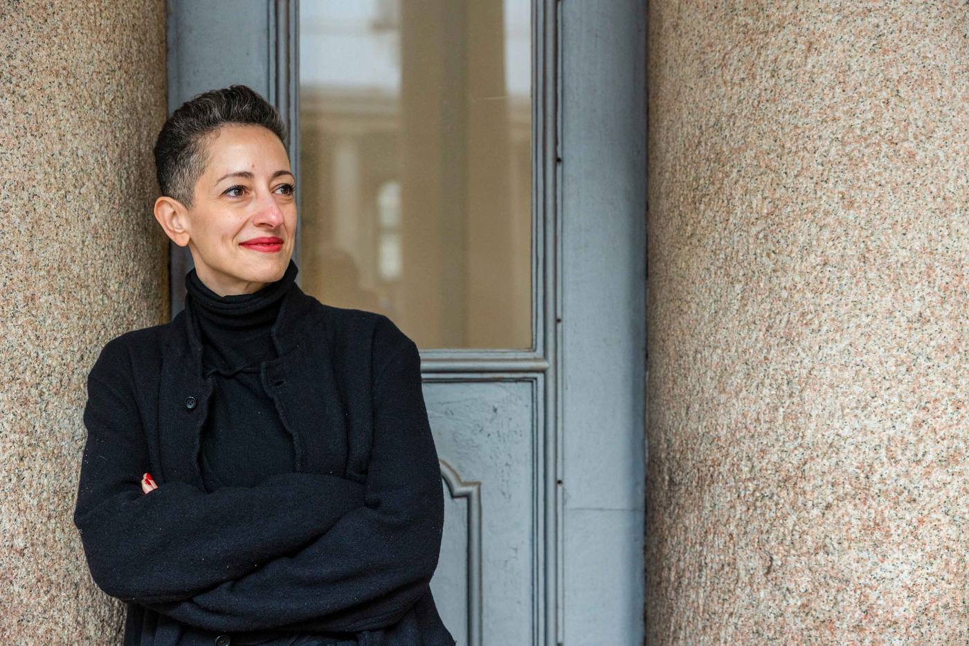 Lina Ghotmeh's Metamorphosis in Motion at Palazzo Litta during Milan Design Week 2026