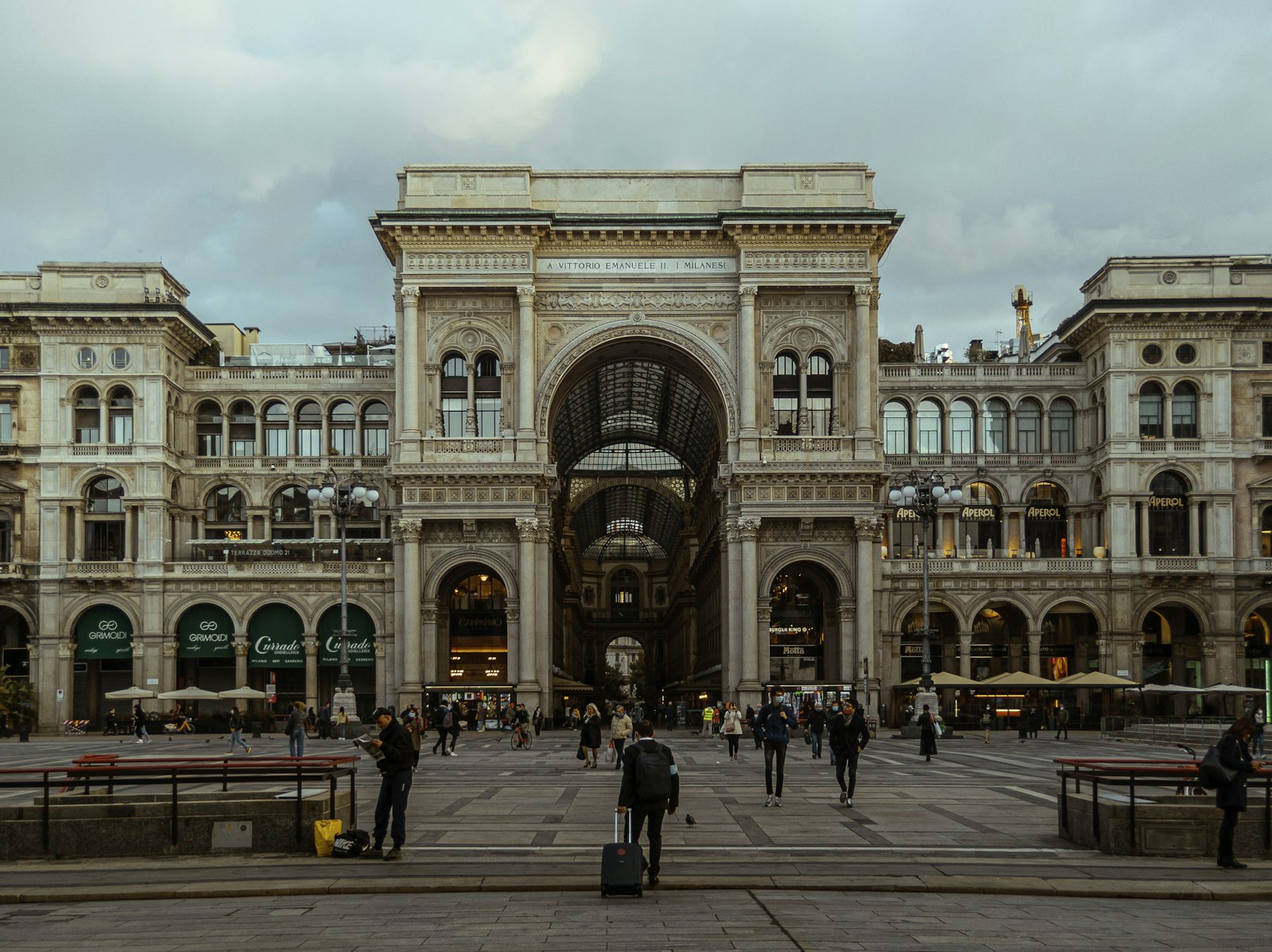 Louis Vuitton Objets Nomades